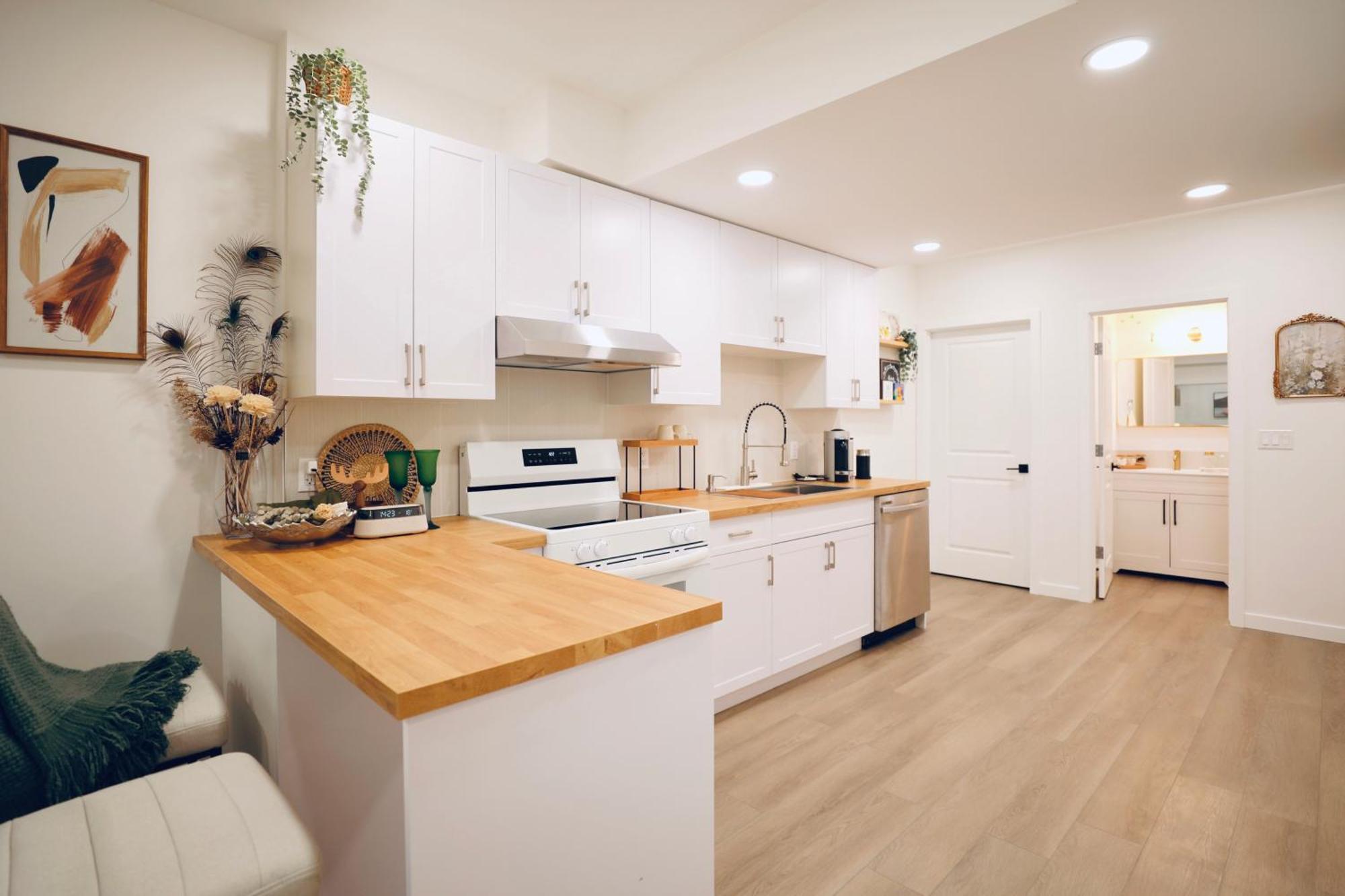 Little Nest Apartment Calgary