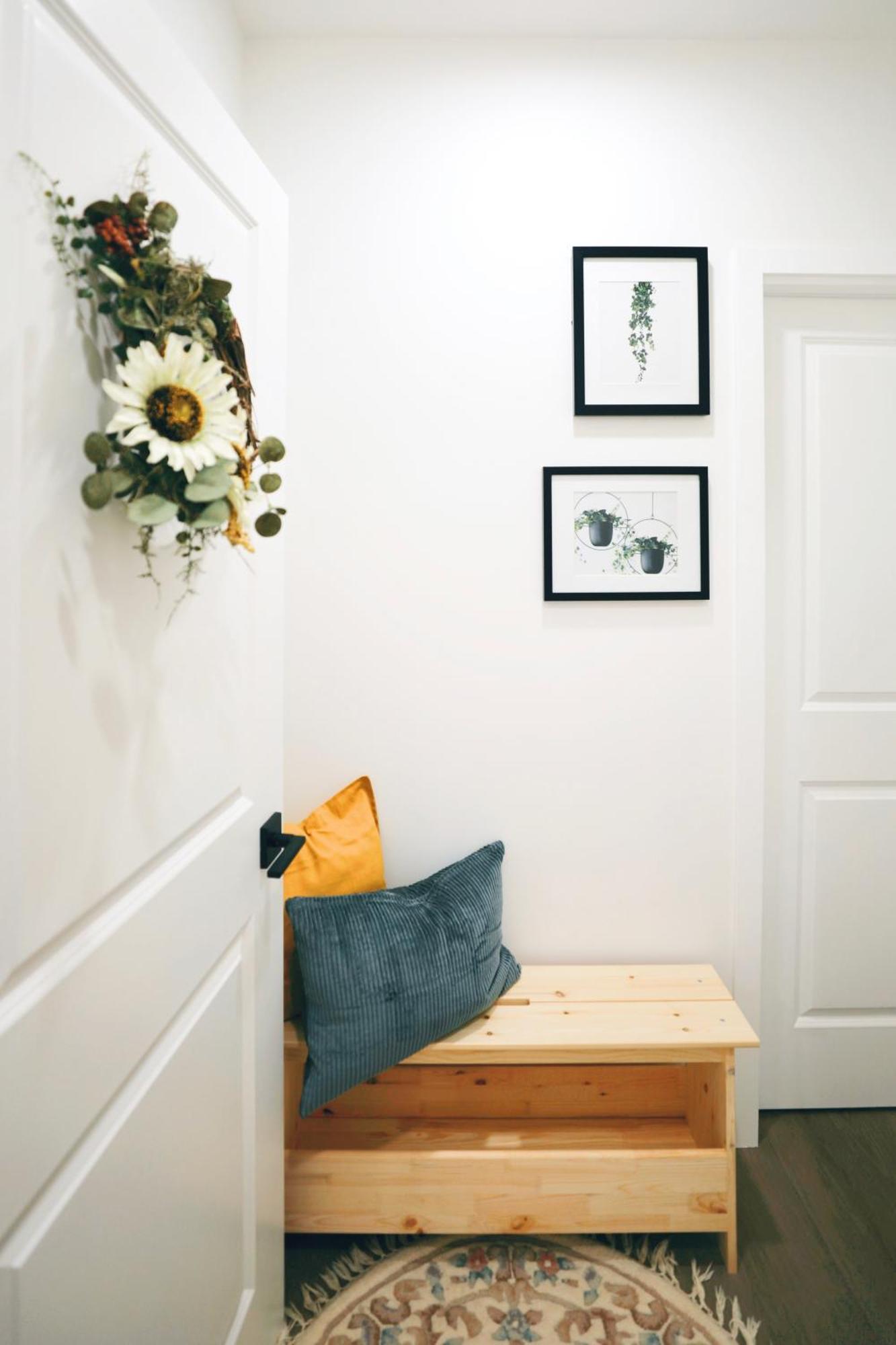 Little Nest