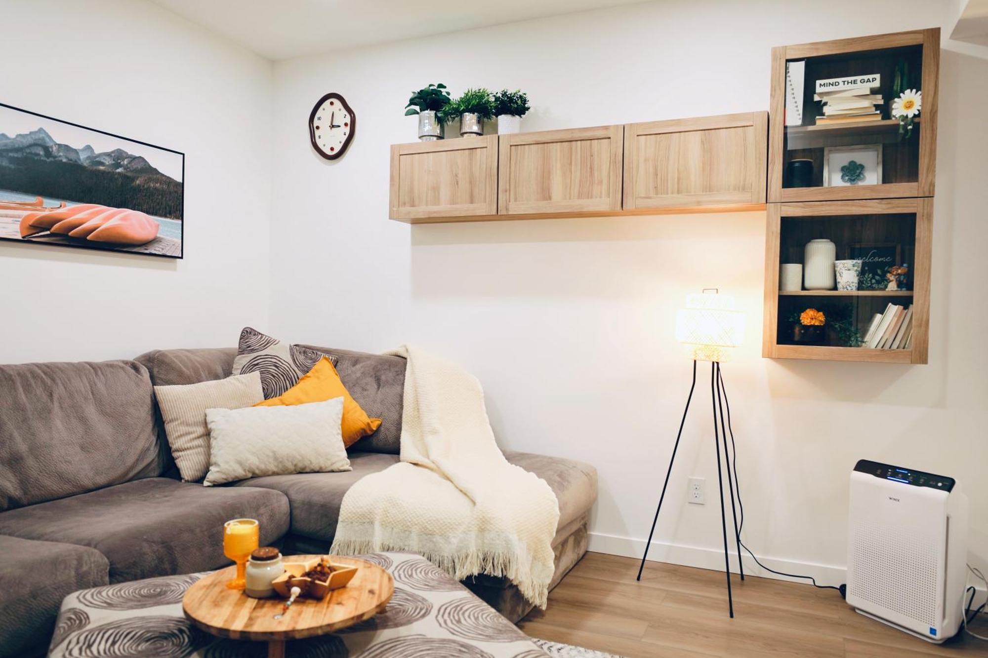 Little Nest Apartment Calgary